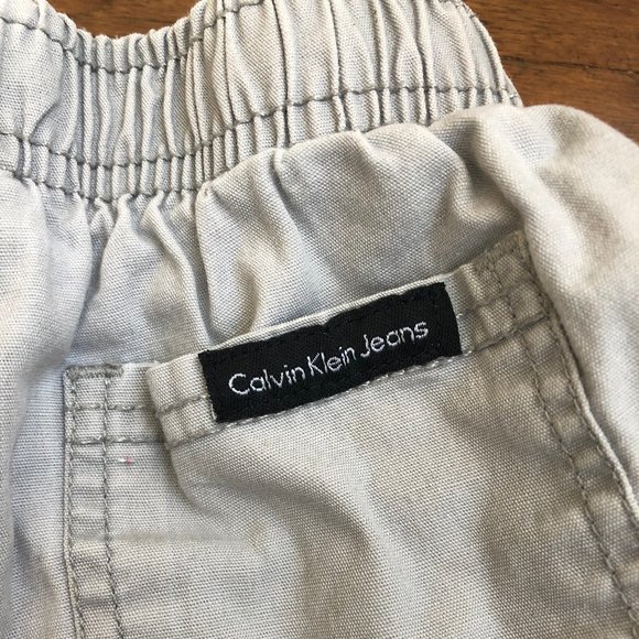 Calvin Klein Shorts - Picture 3 of 5